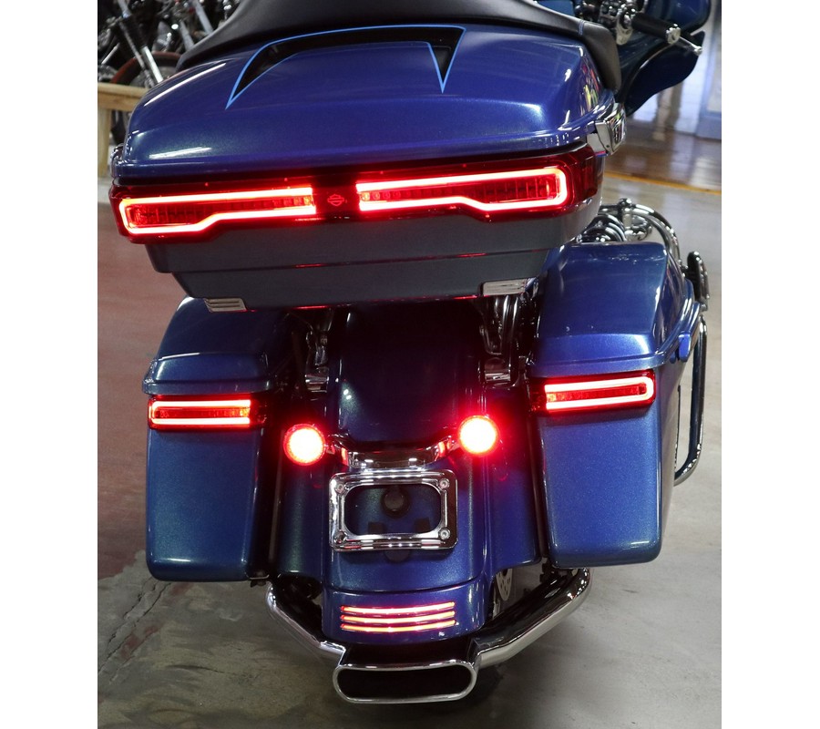 2014 Harley-Davidson Street Glide®