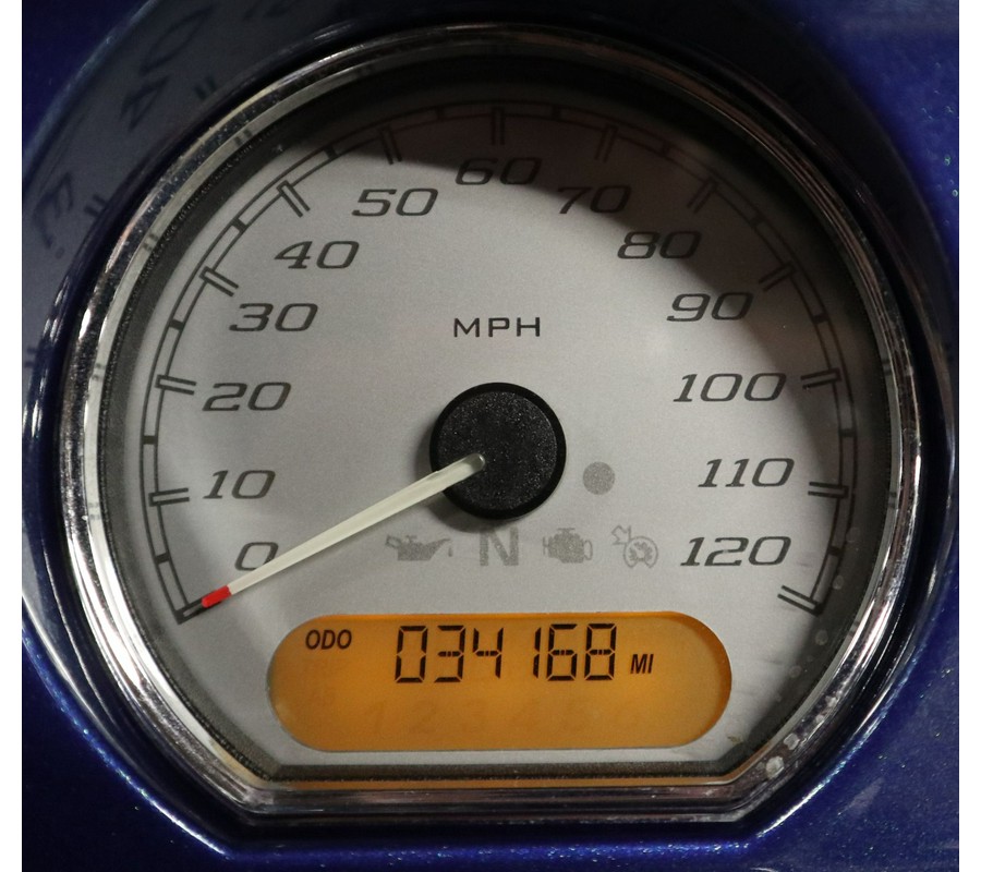 2014 Harley-Davidson Street Glide®