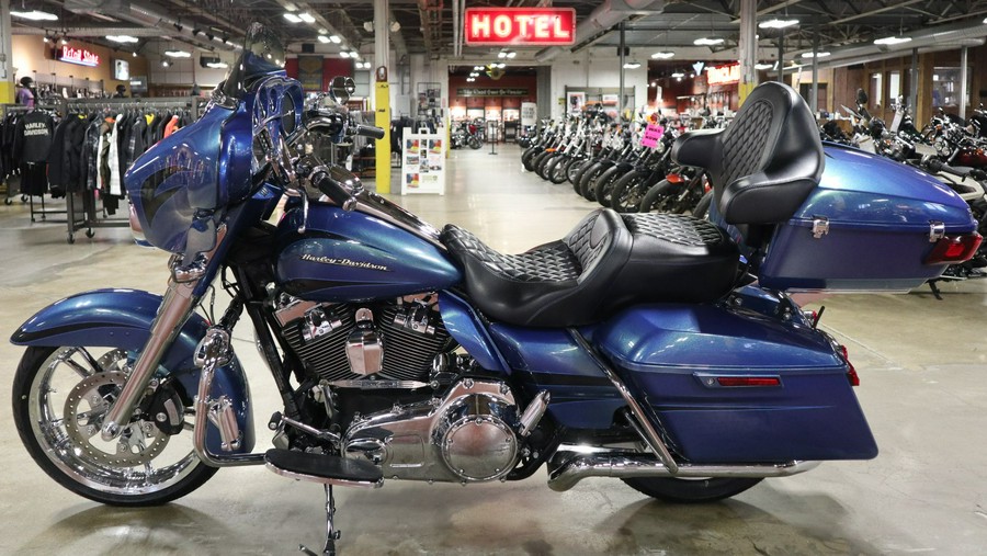 2014 Harley-Davidson Street Glide®