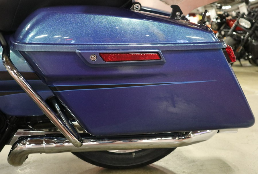 2014 Harley-Davidson Street Glide®