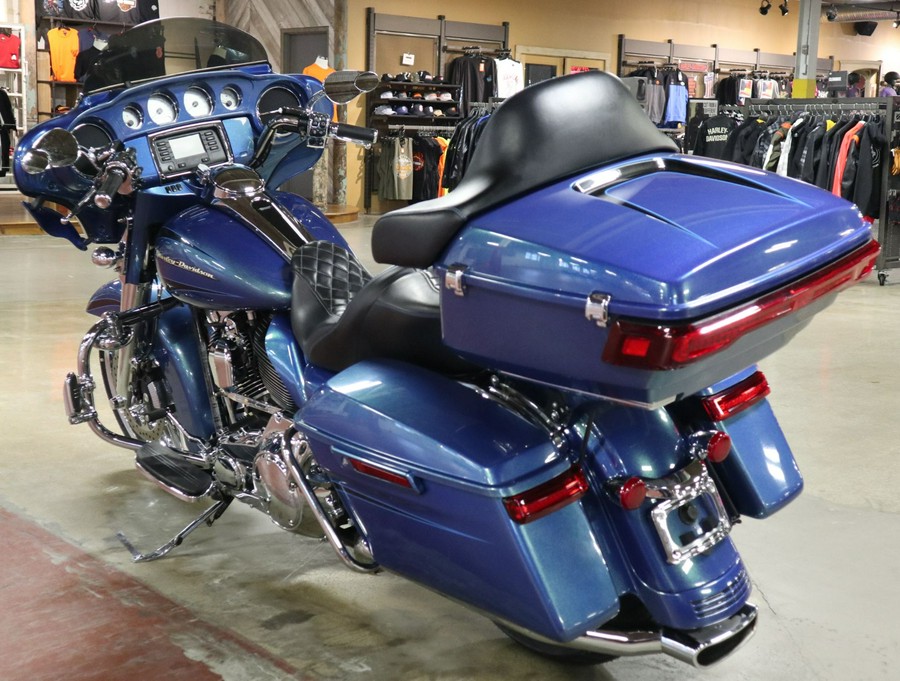 2014 Harley-Davidson Street Glide®