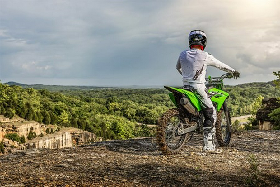 2025 Kawasaki KLX 230R