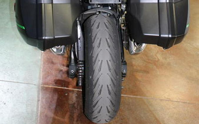 2015 Kawasaki Ninja® 1000 ABS