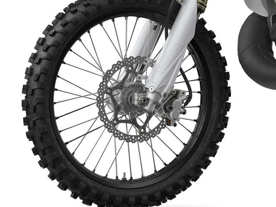 2026 Yamaha YZ250 70th Anniversary Edition