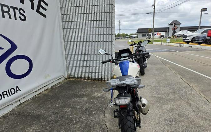 2024 BMW G 310 GS Sport