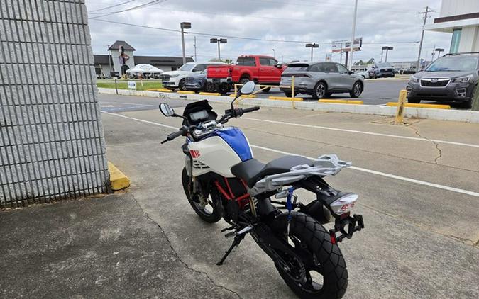 2024 BMW G 310 GS Sport