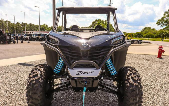 2026 CFMOTO ZFORCE 950 Sport