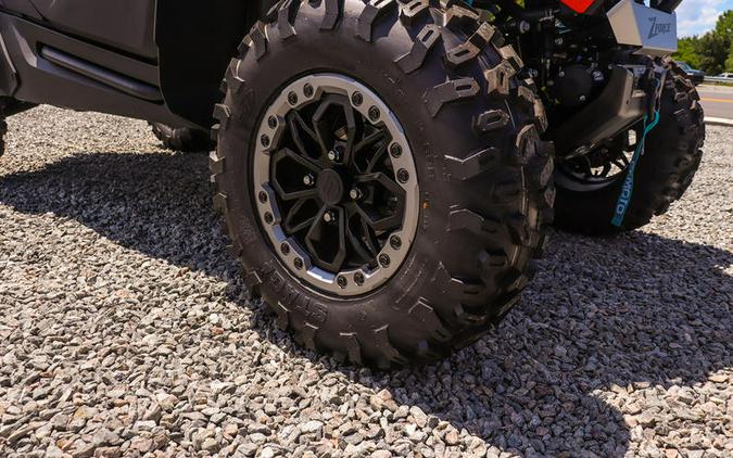 2026 CFMOTO ZFORCE 950 Sport