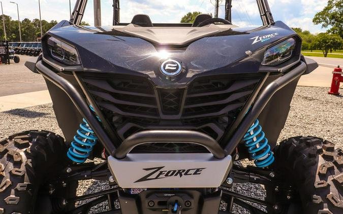 2026 CFMOTO ZFORCE 950 Sport
