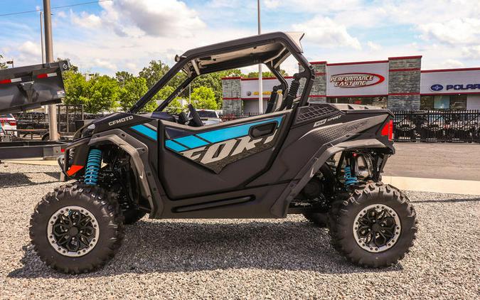 2026 CFMOTO ZFORCE 950 Sport