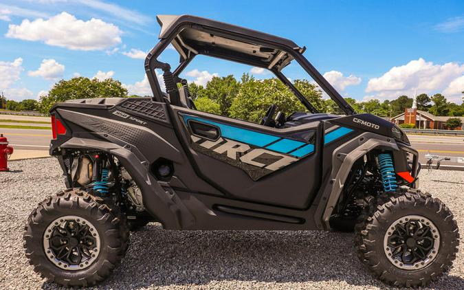 2026 CFMOTO ZFORCE 950 Sport