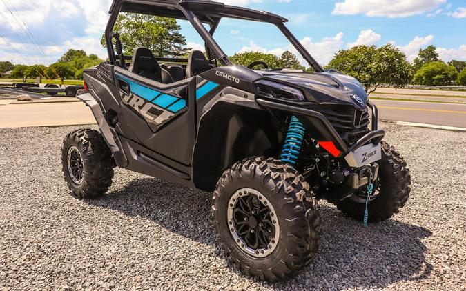 2026 CFMOTO ZFORCE 950 Sport