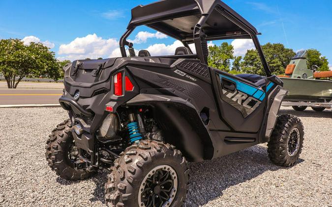 2026 CFMOTO ZFORCE 950 Sport