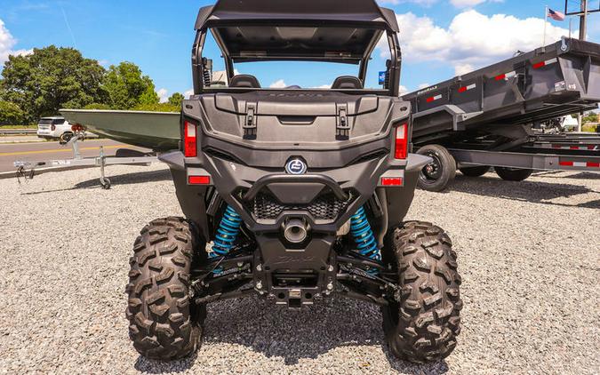 2026 CFMOTO ZFORCE 950 Sport