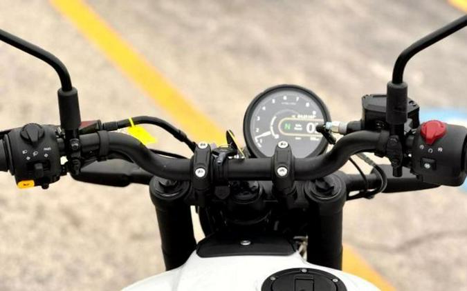 2026 Royal Enfield Guerrilla 450