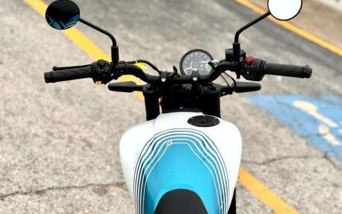 2026 Royal Enfield Guerrilla 450