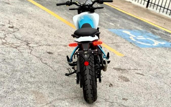 2026 Royal Enfield Guerrilla 450