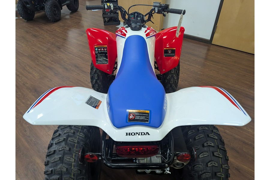 2026 Honda TRX® 250X