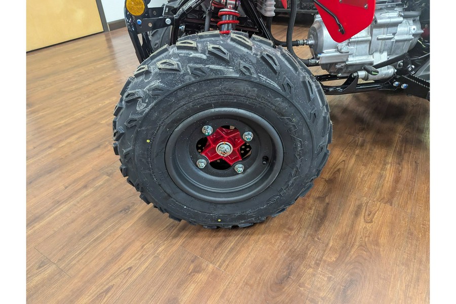 2026 Honda TRX® 250X