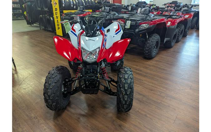 2026 Honda TRX® 250X