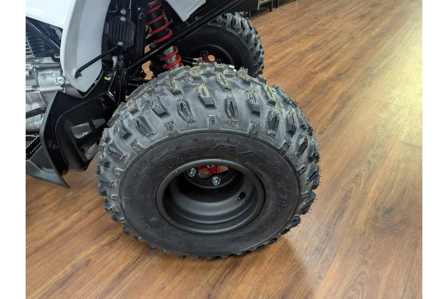 2026 Honda TRX® 250X