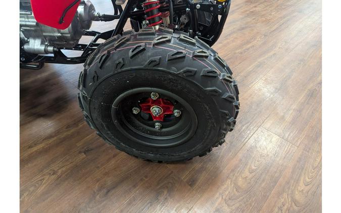 2026 Honda TRX® 250X