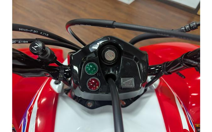 2026 Honda TRX® 250X