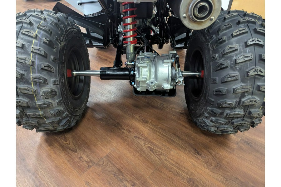 2026 Honda TRX® 250X