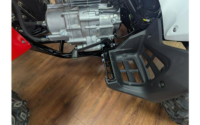 2026 Honda TRX® 250X