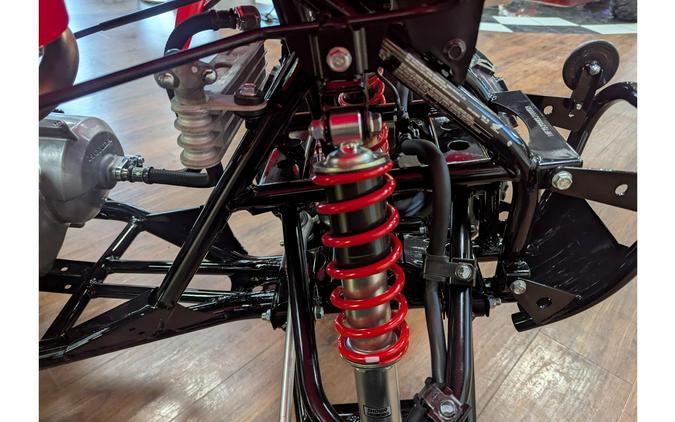 2026 Honda TRX® 250X