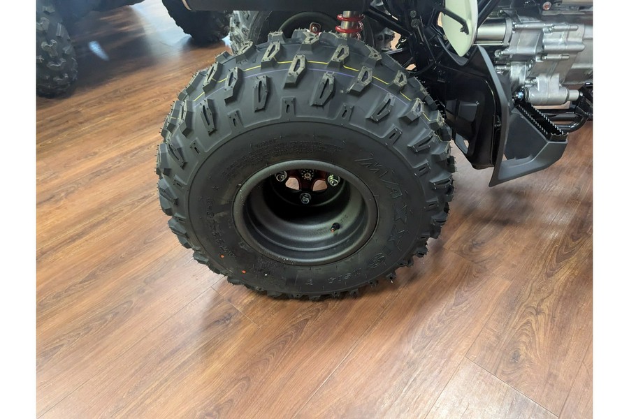 2026 Honda TRX® 250X