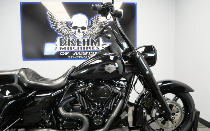 2024 Harley-Davidson® FLHRXS - Road King® Special