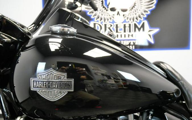 2024 Harley-Davidson® FLHRXS - Road King® Special