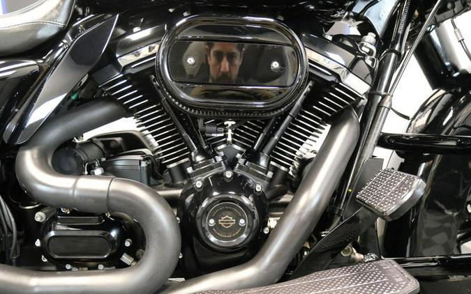 2024 Harley-Davidson® FLHRXS - Road King® Special