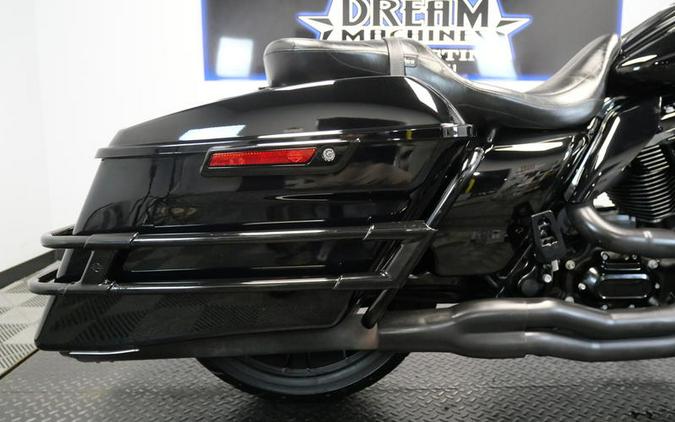 2024 Harley-Davidson® FLHRXS - Road King® Special