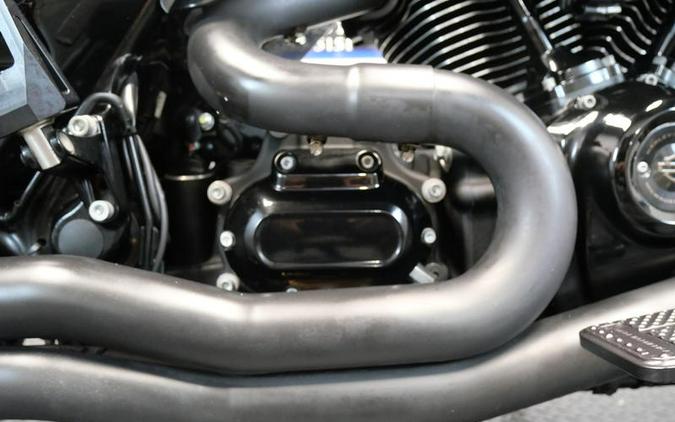 2024 Harley-Davidson® FLHRXS - Road King® Special