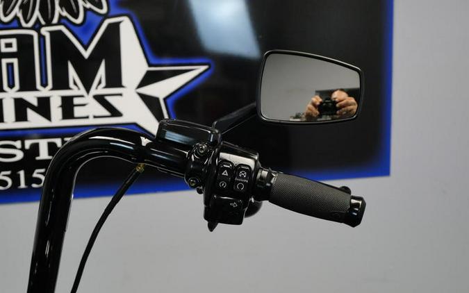 2024 Harley-Davidson® FLHRXS - Road King® Special