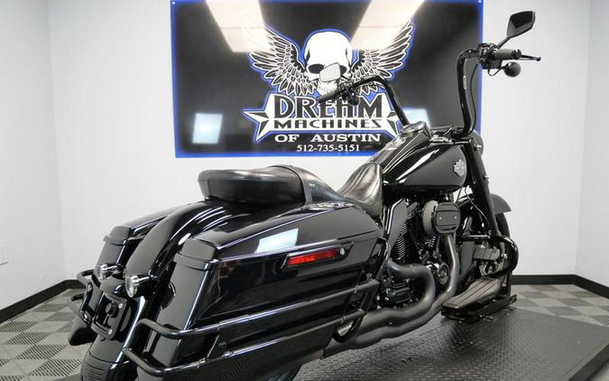 2024 Harley-Davidson® FLHRXS - Road King® Special