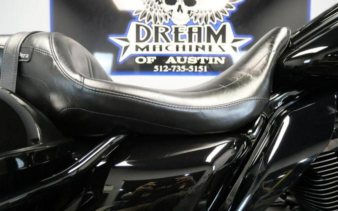 2024 Harley-Davidson® FLHRXS - Road King® Special