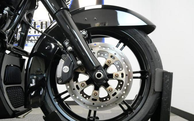 2024 Harley-Davidson® FLHRXS - Road King® Special