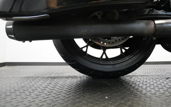 2024 Harley-Davidson® FLHRXS - Road King® Special