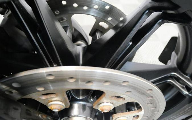 2024 Harley-Davidson® FLHRXS - Road King® Special