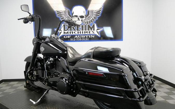 2024 Harley-Davidson® FLHRXS - Road King® Special