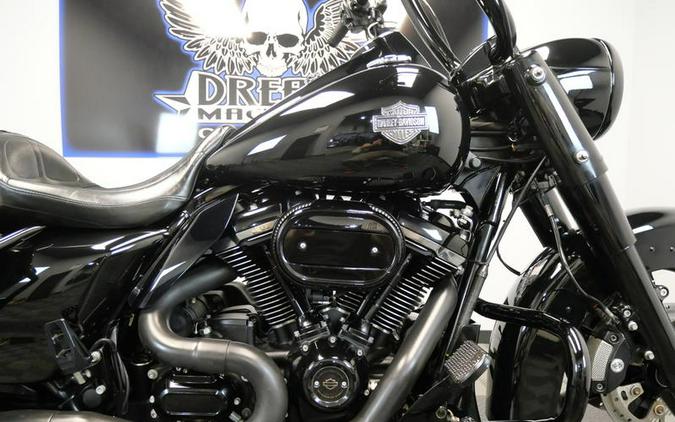 2024 Harley-Davidson® FLHRXS - Road King® Special