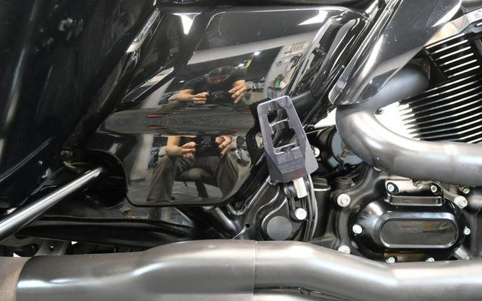 2024 Harley-Davidson® FLHRXS - Road King® Special