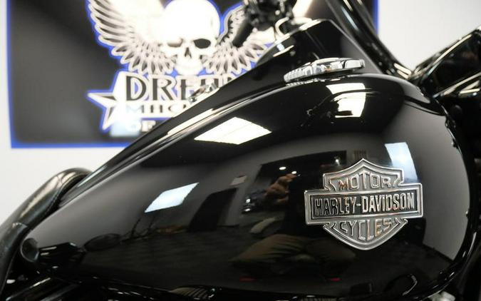 2024 Harley-Davidson® FLHRXS - Road King® Special