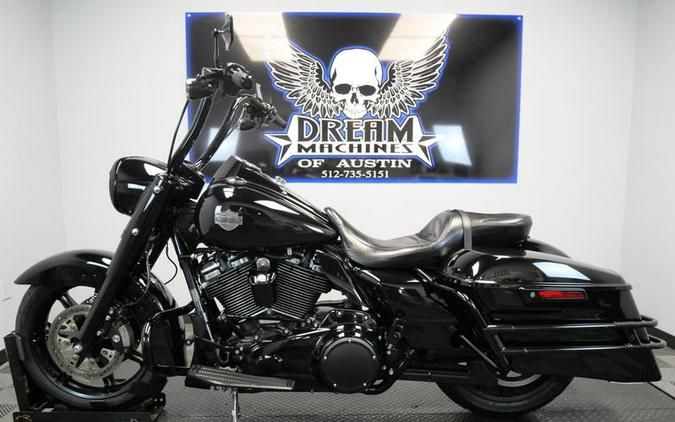 2024 Harley-Davidson® FLHRXS - Road King® Special