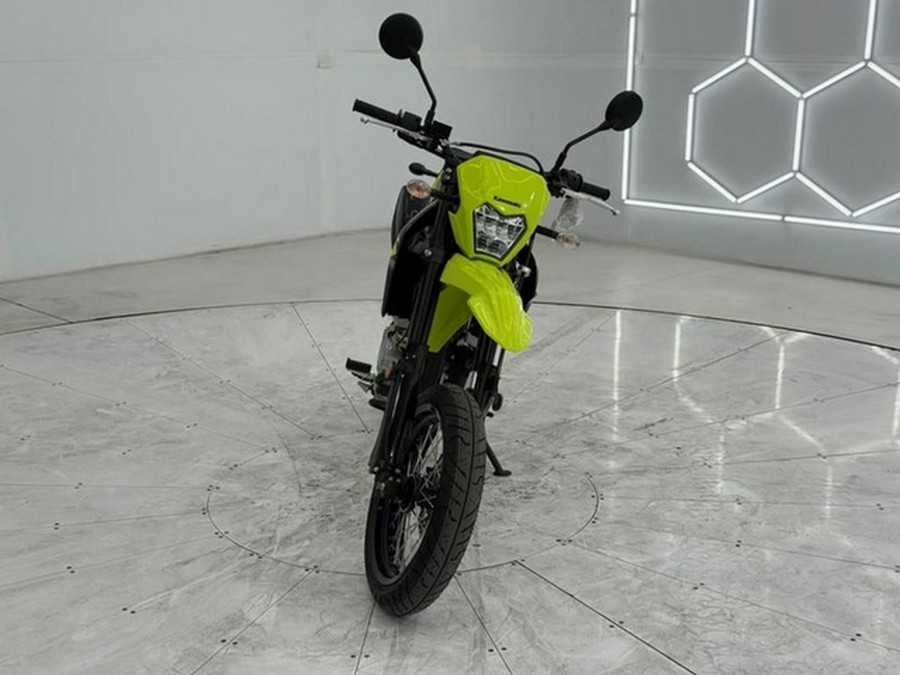 2026 Kawasaki KLX 300SM