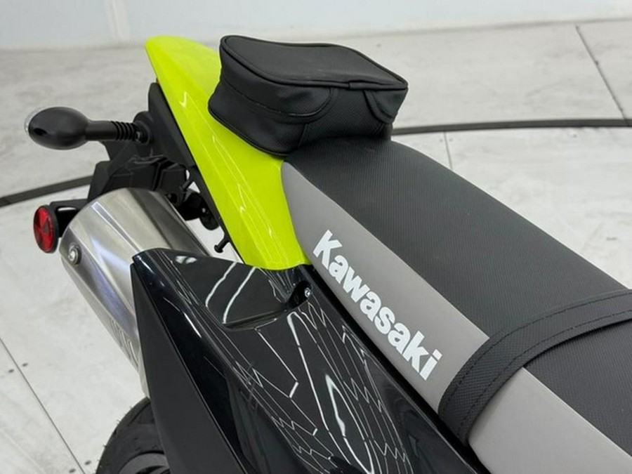2026 Kawasaki KLX 300SM