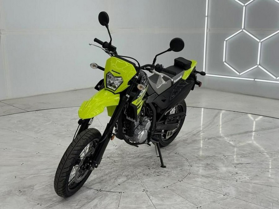 2026 Kawasaki KLX 300SM